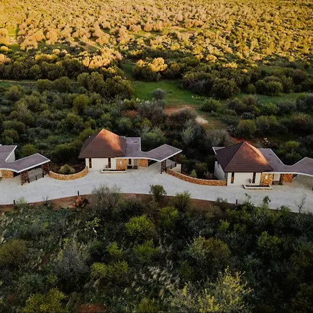 Bona Bona Game Lodge Wolmaranstad Room photo