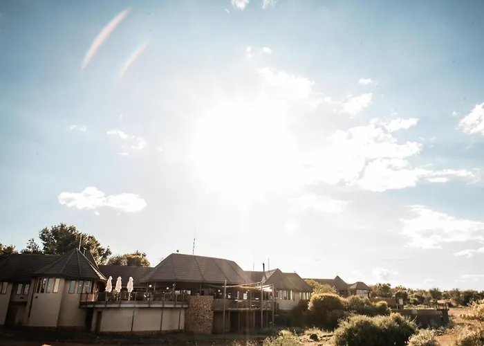 Bona Bona Game Lodge