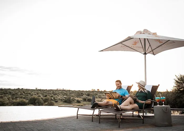 Bona Bona Game Lodge