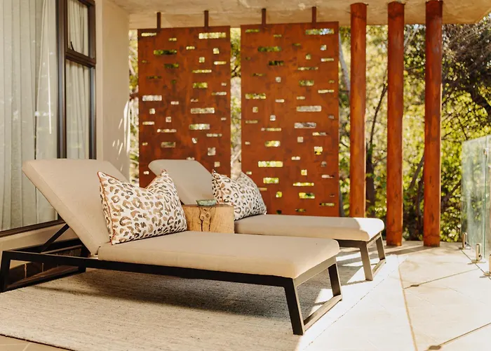 Bona Bona Game Lodge