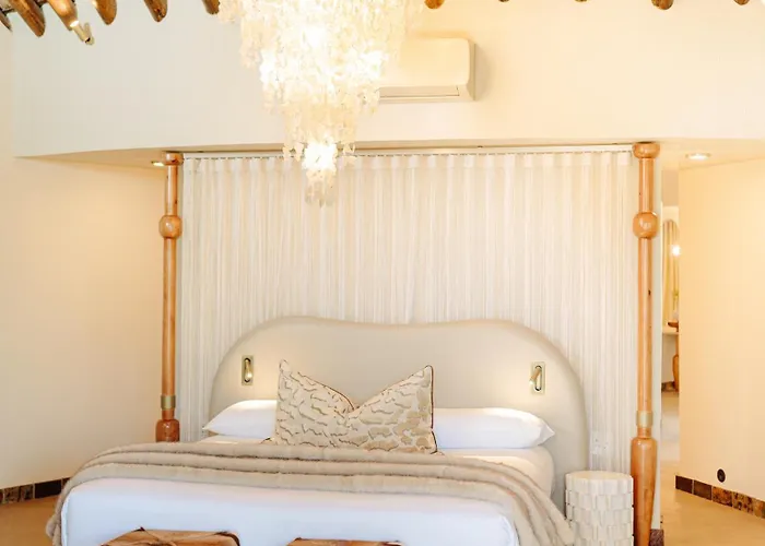 Bona Bona Game Lodge