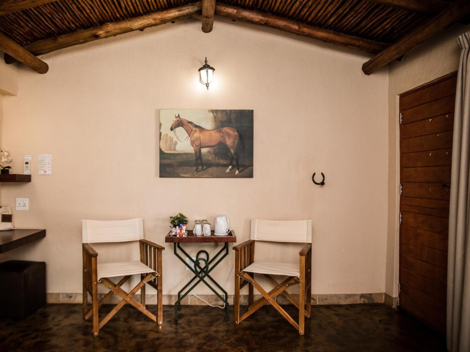 Bona Bona Game Lodge Wolmaranstad