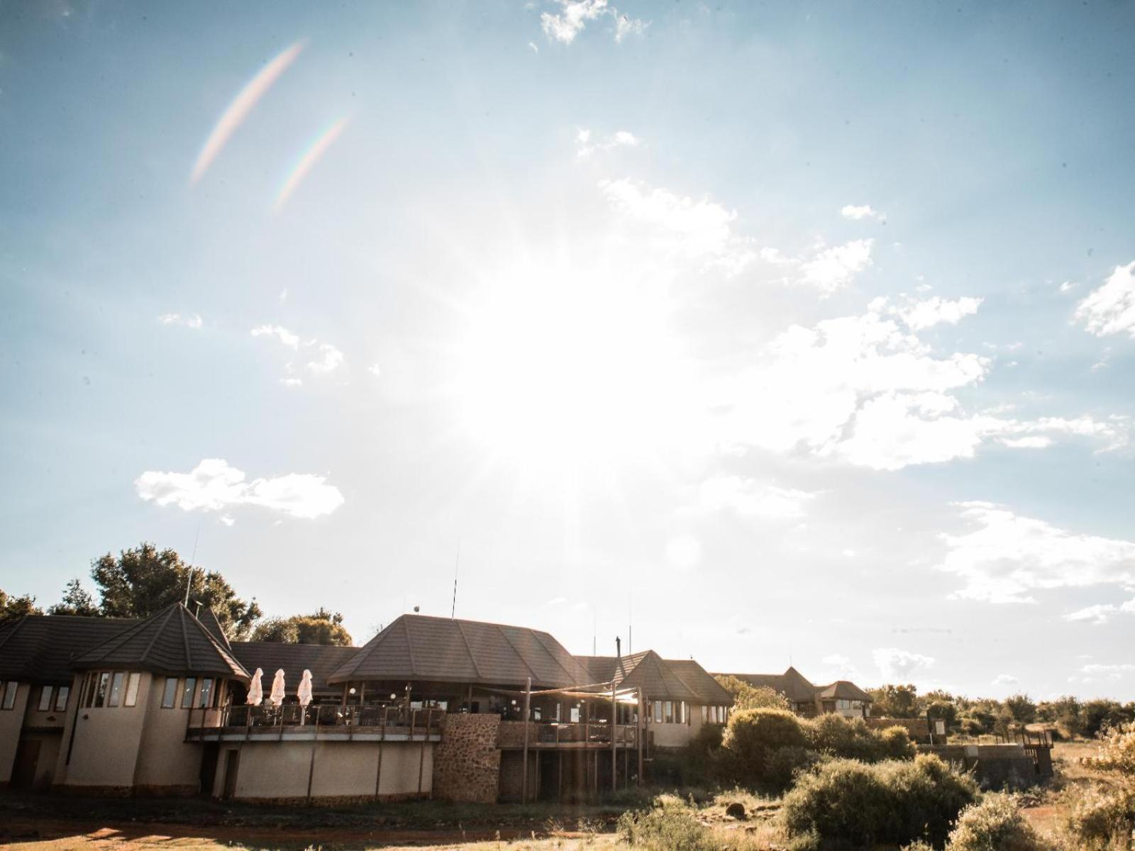 Bona Bona Game Lodge