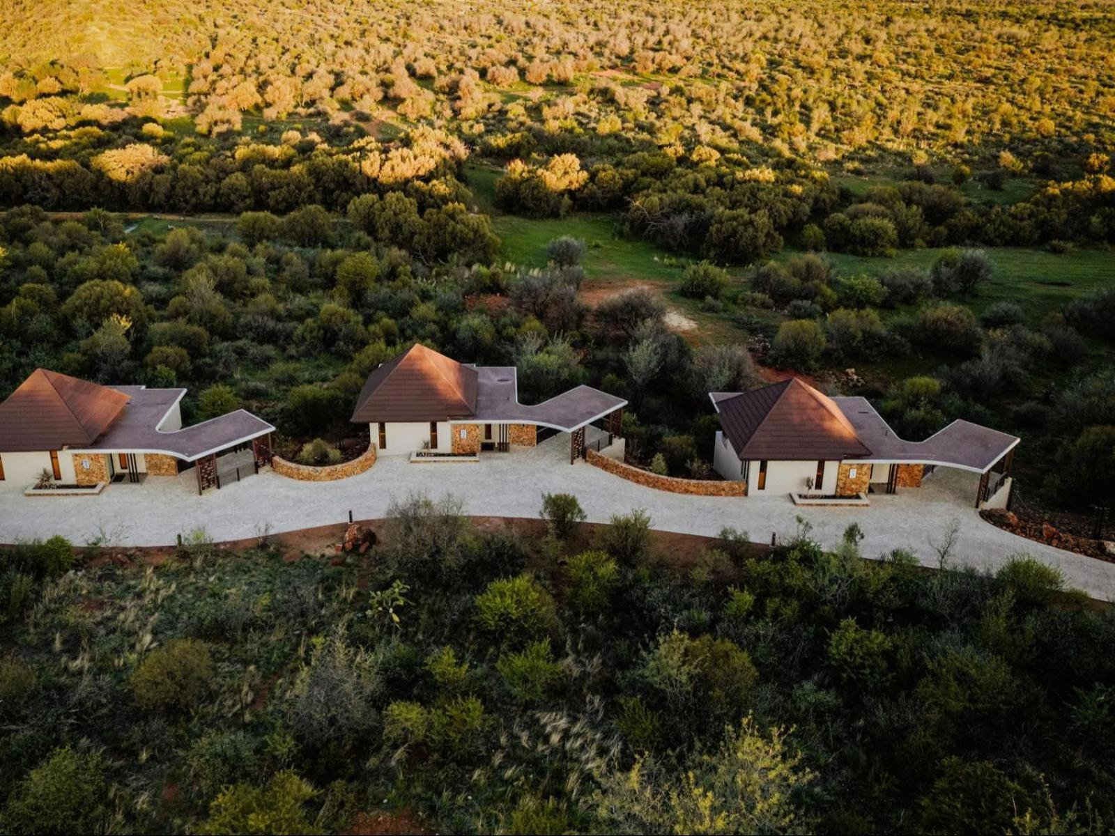 Bona Bona Game Lodge *